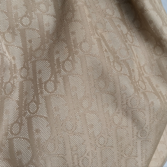 Dior Beige Canvas bag - Picture 12 of 16